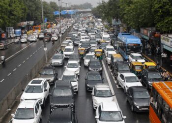 Passenger vehicle exports from India jump 18 pc in April–September