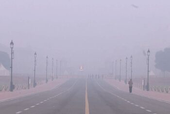 Post-Diwali smog chokes NCR: Jind, Dharuhera, Bahadurgarh among India’s most polluted cities; Delhi in ‘very poor’ category