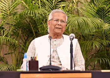 Poverty on rise in Bangladesh amid political instability, Yunus fails to deliver: Report