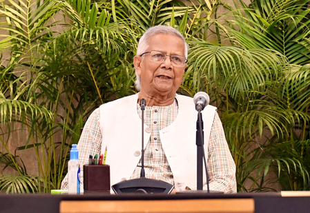 Poverty on rise in Bangladesh amid political instability, Yunus fails to deliver: Report