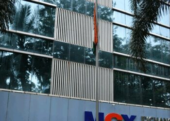 Predefined data parameter triggered 4-hour trading disruption: MCX