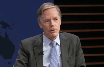 Quad a way to 'cement relationship' with India: Ex-US Diplomat Nicholas Burns (IANS Exclusive)