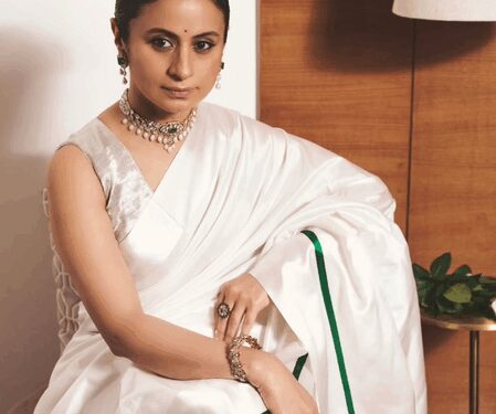 Rasika Dugal on 5 years of ‘Mirzapur 2’: Hope I can find my Beena again