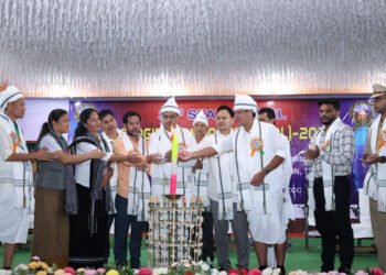 Reangs migrated to Tripura from CHT