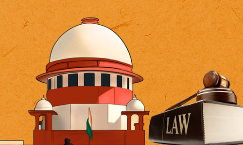 SC suggests legislature amend definition of ‘dependent’ under Employees’ Compensation Act, 1923