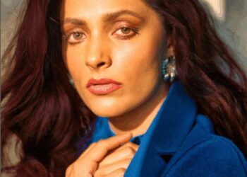 Saiyami Kher: Every time I travel, I try to do a half marathon there