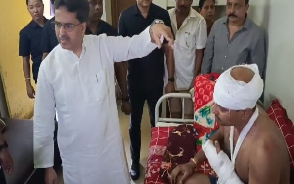 Perpetrators will be nowhere in coming days