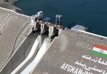 Salma Dam 'perfect example' of India-Afghan cooperation on water matters: MEA