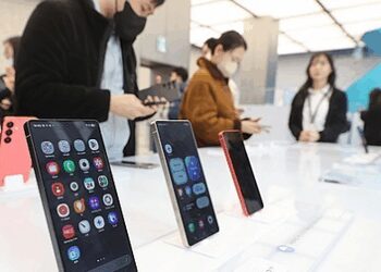 Samsung Electronics to use its own Exynos chip in upcoming Galaxy S26 smartphones