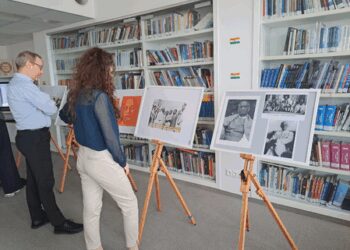 Sardar Patel's dream of confident, united India finds reflection in India’s partnerships abroad: Report