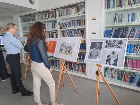 Sardar Patel's dream of confident, united India finds reflection in India’s partnerships abroad: Report