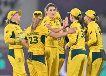 Security heightened in Navi Mumbai after molestation incident involving Australian cricketers in Indore