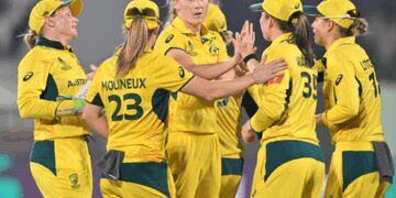 Security heightened in Navi Mumbai after molestation incident involving Australian cricketers in Indore