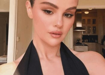 Selena Gomez ‘bawled her eyes out’ during her wedding ceremony