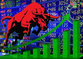 Sensex, Nifty edge higher as geopolitical tensions ease