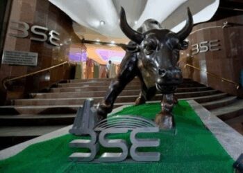Sensex, Nifty end higher on India-US trade deal hopes and positive global cues