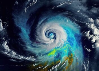 Severe cyclone Montha comes hurtling towards Andhra coast