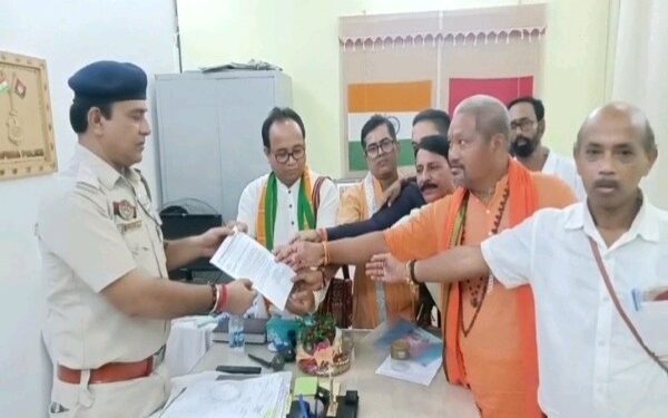 Shantikali Ashram Lodges Multiple FIRs Against YouTuber