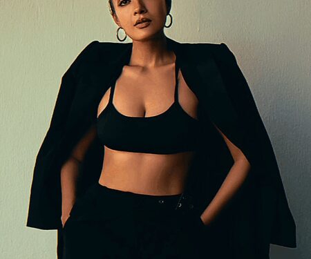 Sheena Chohan reveals why she agreed to make her Hollywood debut with ‘Nomad’