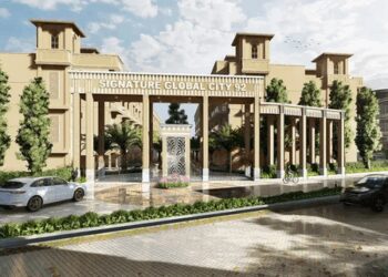 Signature Global's Q2 pre-sales drop 28 pc, net debt rises