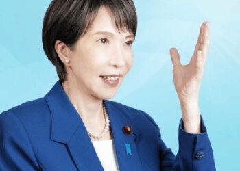 South Korea, Japan arranging summit talks between Lee, Takaichi for Oct 30: Report