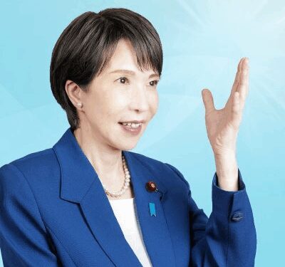 South Korea, Japan arranging summit talks between Lee, Takaichi for Oct 30: Report