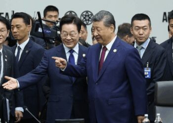 South Korea: World leaders discuss ways to tackle global trade uncertainties