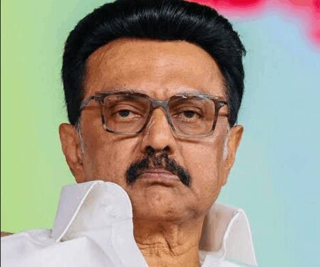 Stalin to join CPI-M (M)-led protest against Israeli actions in Gaza tomorrow