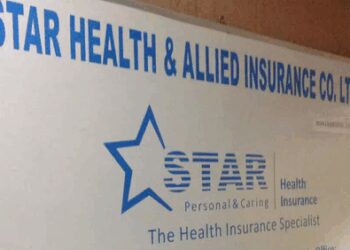 Star Health Q2 net profit falls 54 pc despite rise in revenue