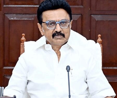 Tamil Nadu moves to erase caste markers from public spaces