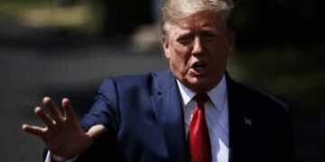 The Third Eye: Trump’s initiative in Gaza