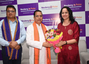 Neuberg Pulse Diagnostics