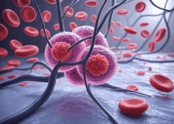 Tiny metal particles show potential in targeting cancer cells: Study