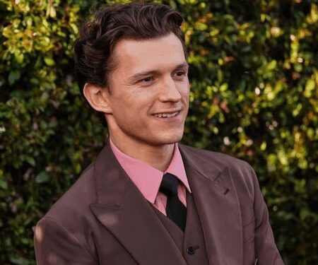 Tom Holland won’t star as James Bond