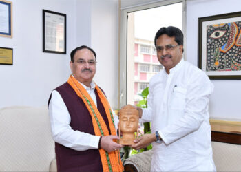 Medical College Proposed in Kulai, Dhalai