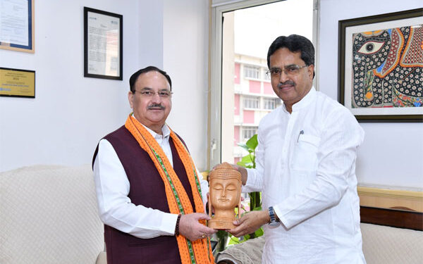 Medical College Proposed in Kulai, Dhalai