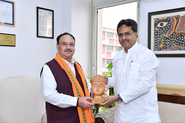 Medical College Proposed in Kulai, Dhalai