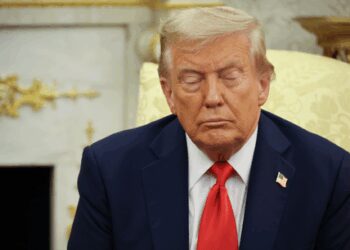 Trump announces US will start testing nukes in break from 33 years of restraint  