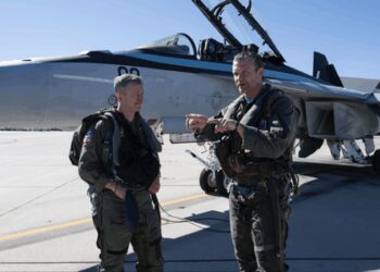 US Defence Secretary Hegseth to visit DMZ during upcoming South Korea trip