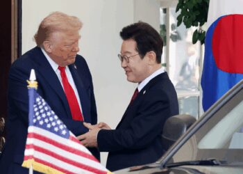 US keen to finalise trade deal with S. Korea as soon as possible