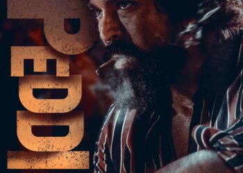 Unit of Ram Charan, Janhvi Kapoor’s 'Peddi' heads to Sri Lanka for next schedule