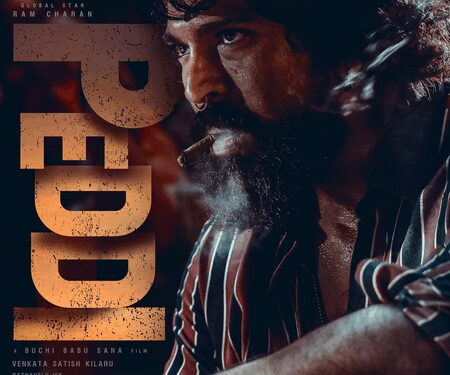 Unit of Ram Charan, Janhvi Kapoor’s 'Peddi' heads to Sri Lanka for next schedule