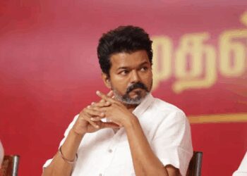 Vijay meets families of Karur stampede victims, assures support