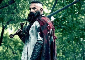Vin Diesel celebrates 10 years of of ‘The Last Witch Hunter,’ teases Kaulder's return with ‘The Lion’s Oath’