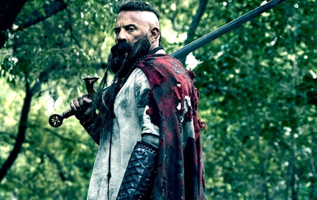 Vin Diesel celebrates 10 years of of ‘The Last Witch Hunter,’ teases Kaulder's return with ‘The Lion’s Oath’