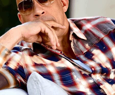 Vin Diesel remembers his mother’s support during his early journey in cinema