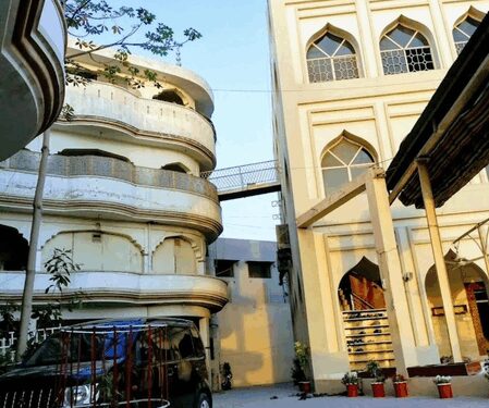 Will go to paradise after death: Masood Azhar’s fresh ploy to woo female terrorists after launching women brigade