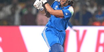 Women’s WC: 'There aren’t too many weaknesses', Devine lauds 'most in-form' Mandhana’s work ethic