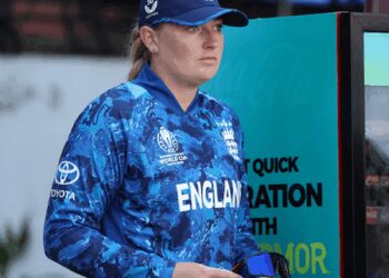 Women’s WC: Ecclestone won't return to field as a precaution after injury scare, confirms ECB