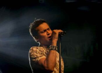 Zubeen Garg death case